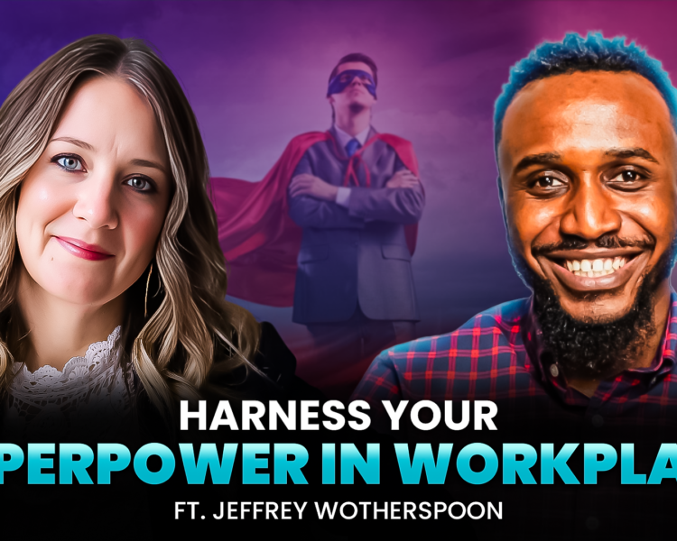 Superpower Jeffrey Wotherspoon