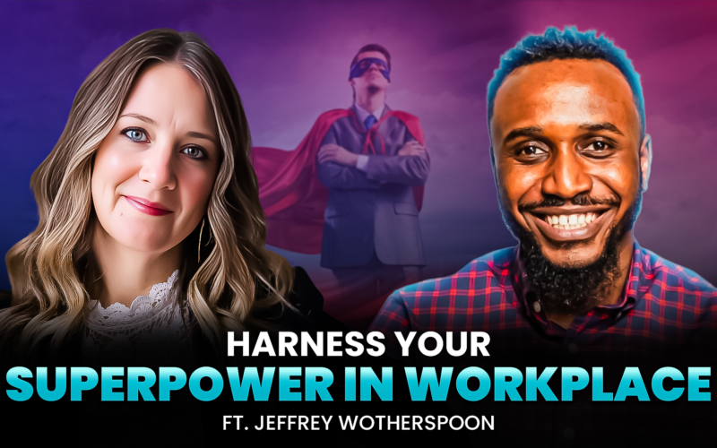 Superpower Jeffrey Wotherspoon